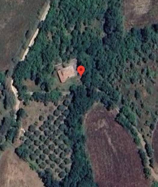 Casa singola in vendita a Manciano, San Martino sul Fiora