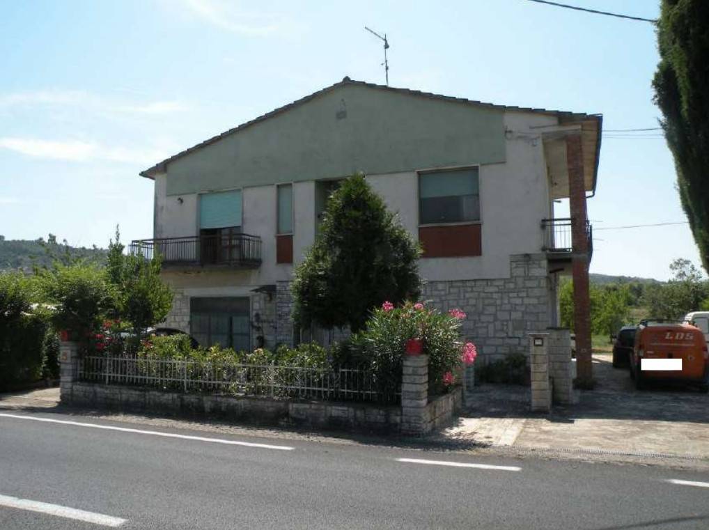 Appartamento in vendita a Rapolano Terme, Serre di Rapolano