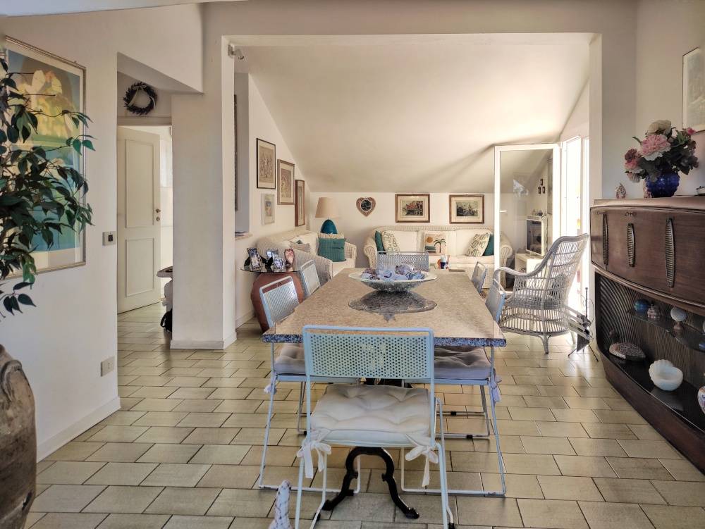 Mansarda in vendita a Orbetello, Orbetello Scalo