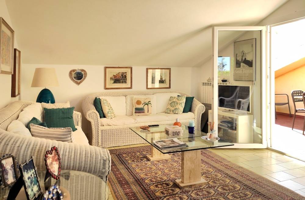 Mansarda in vendita a Orbetello, Orbetello Scalo