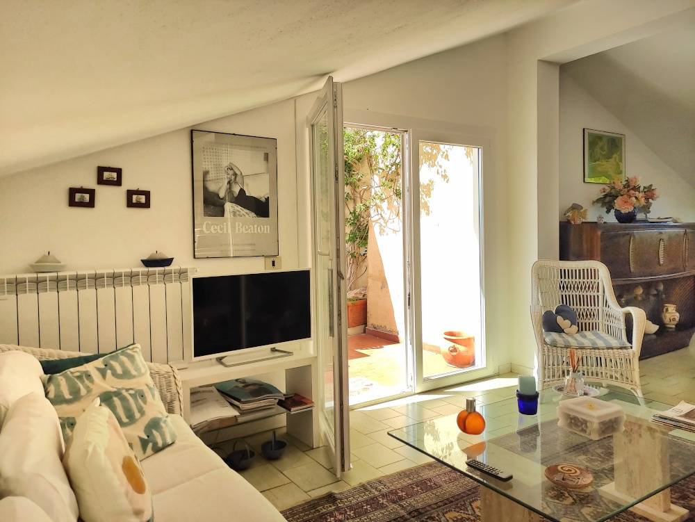 Mansarda in vendita a Orbetello, Orbetello Scalo