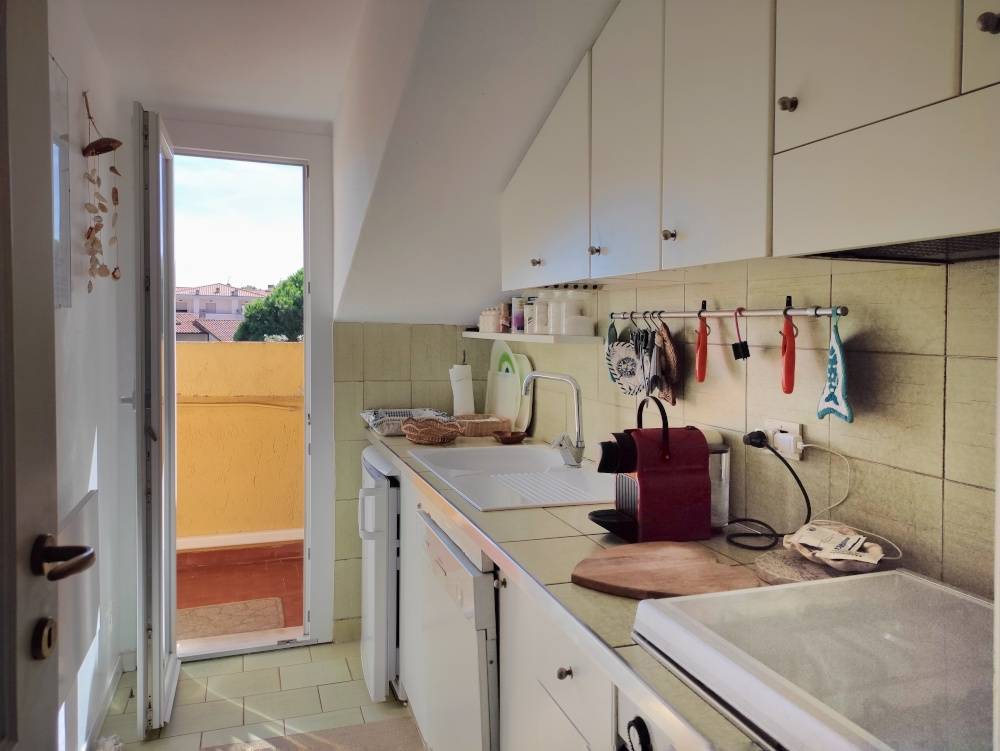 Mansarda in vendita a Orbetello, Orbetello Scalo