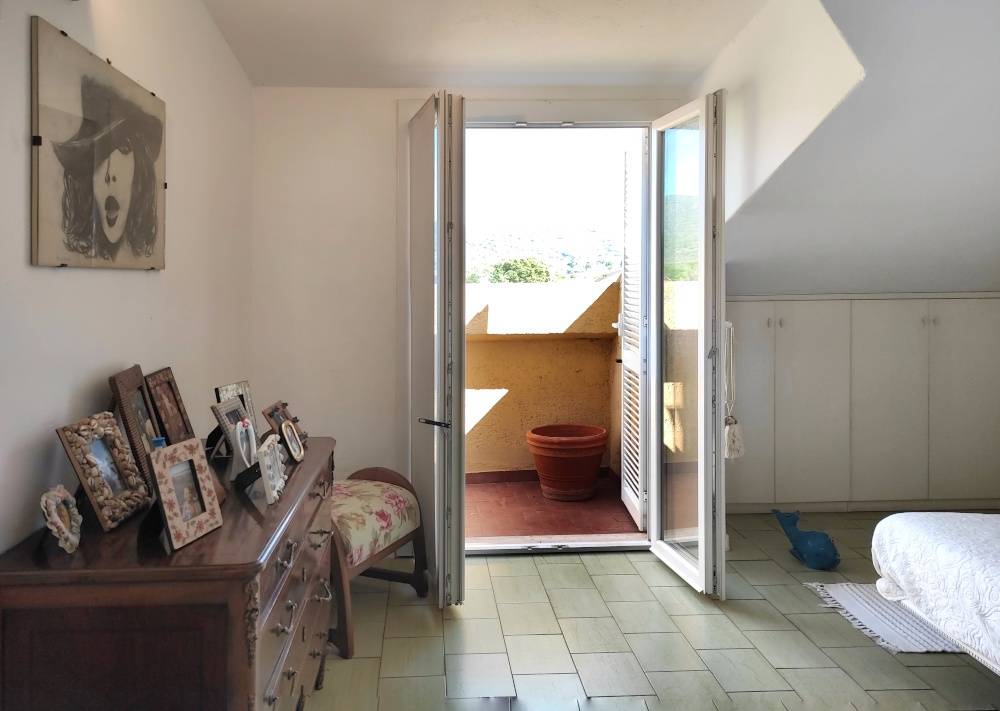 Mansarda in vendita a Orbetello, Orbetello Scalo