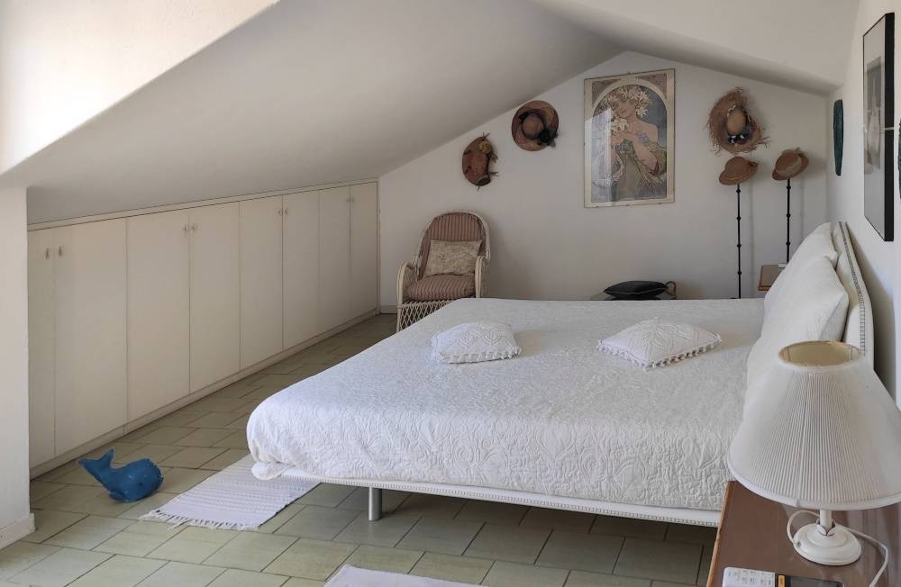 Mansarda in vendita a Orbetello, Orbetello Scalo