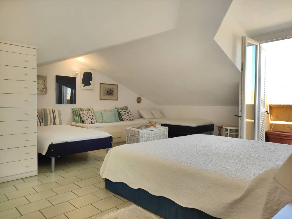 Mansarda in vendita a Orbetello, Orbetello Scalo