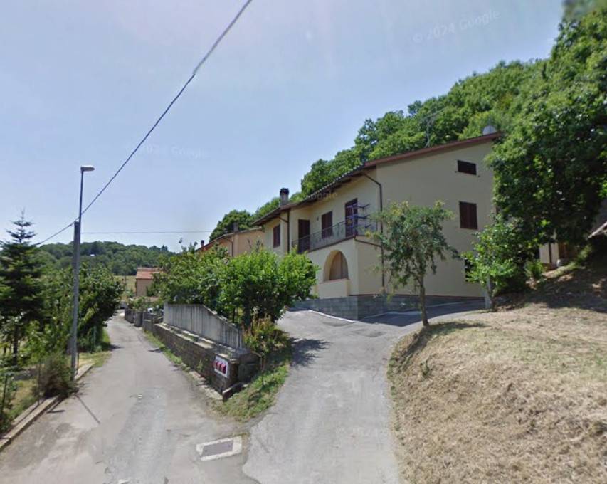 Appartamento in vendita a Arcidosso