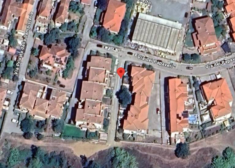 Appartamento in vendita a Roccastrada, Ribolla