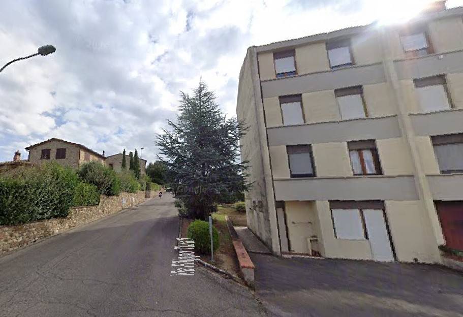 Appartamento in vendita a Castelnuovo Berardenga
