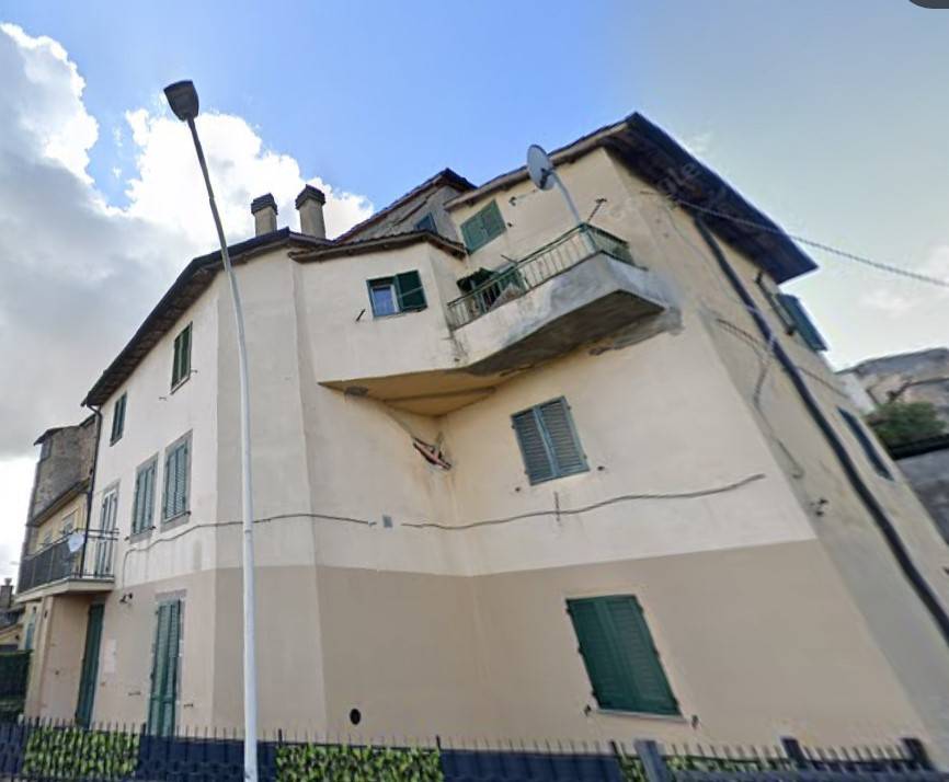Appartamento in vendita a Piancastagnaio