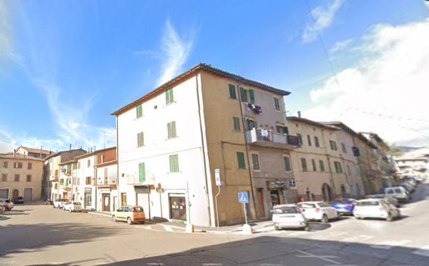 Appartamento in vendita a Abbadia San Salvatore