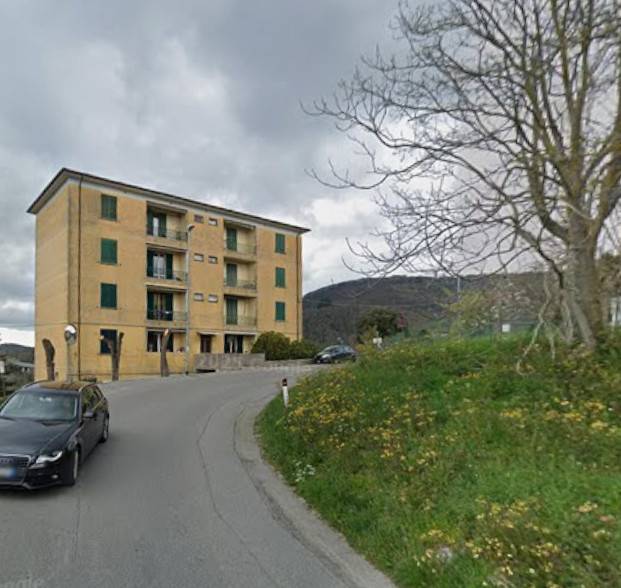 Appartamento in vendita a Massa Marittima, Prata