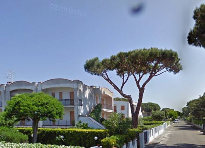 Villetta bifamiliare in vendita a Montalto di Castro, Montalto Marina