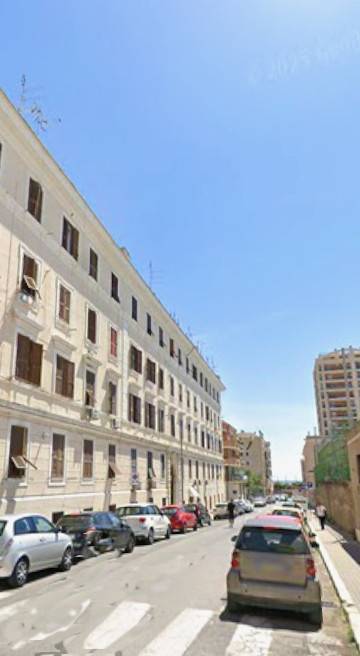 Appartamento in vendita a Civitavecchia