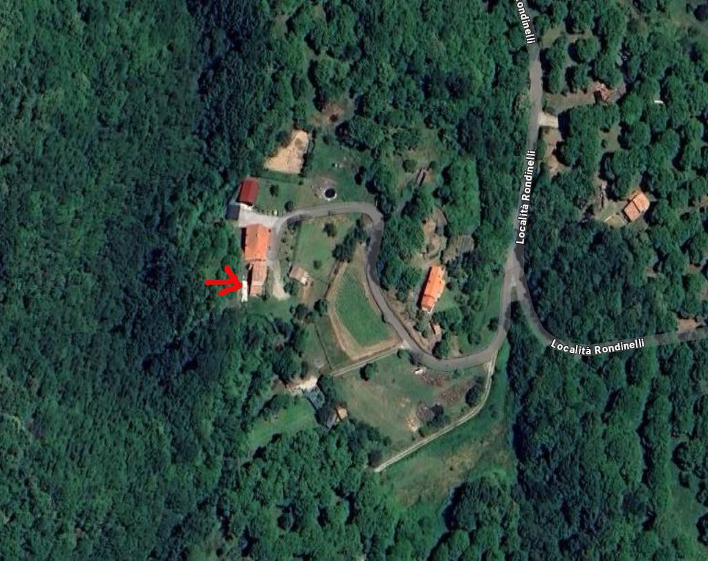 Appartamento in vendita a Arcidosso, Macchie