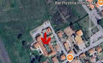 Appartamento in vendita a Grosseto, Braccagni