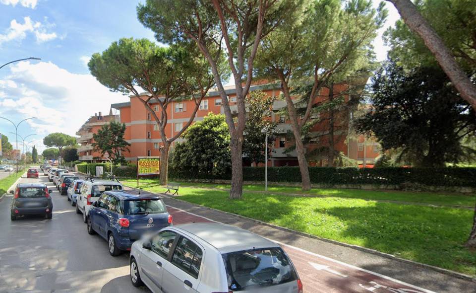 Appartamento in vendita a Grosseto