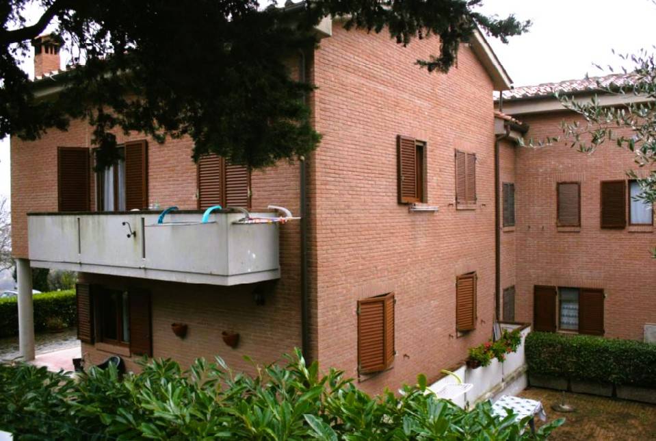 Appartamento in vendita a Castelnuovo Berardenga