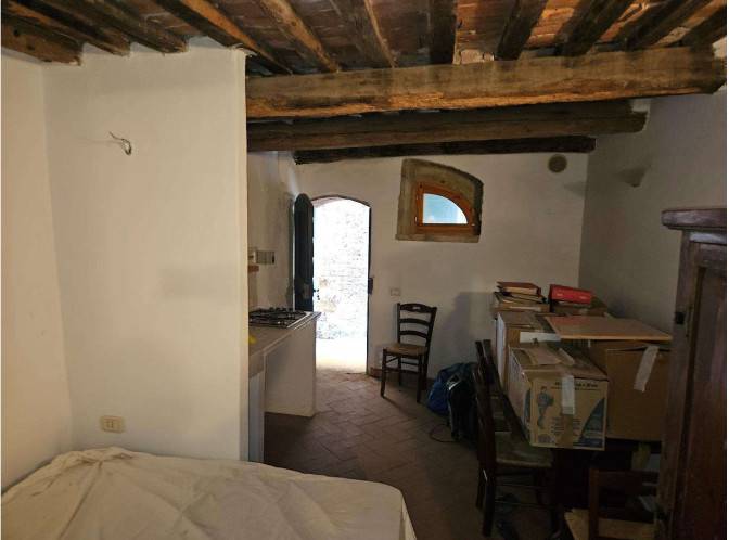 Appartamento in vendita a Grosseto, Batignano