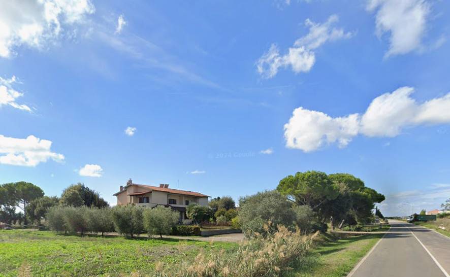 Rustico in vendita a Grosseto