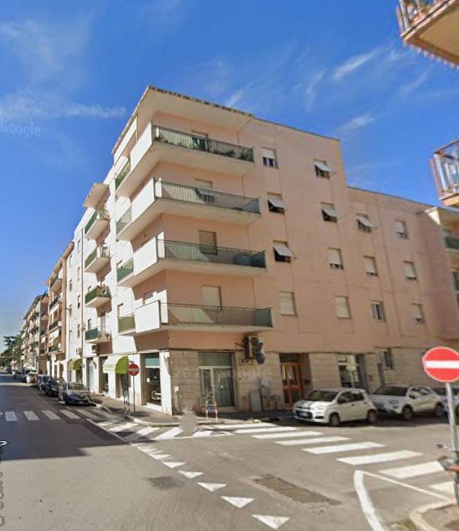 Appartamento in vendita a Grosseto
