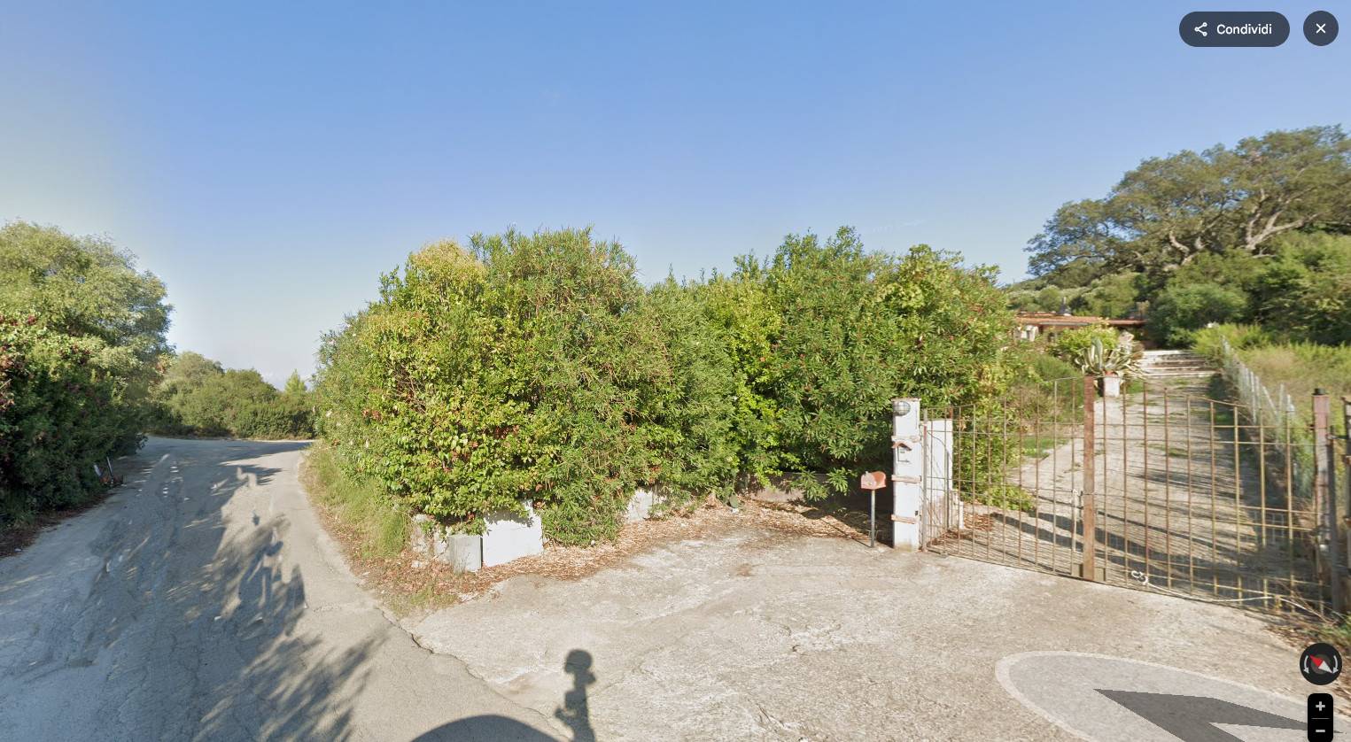 Rustico in vendita a Monte Argentario, Porto Ercole