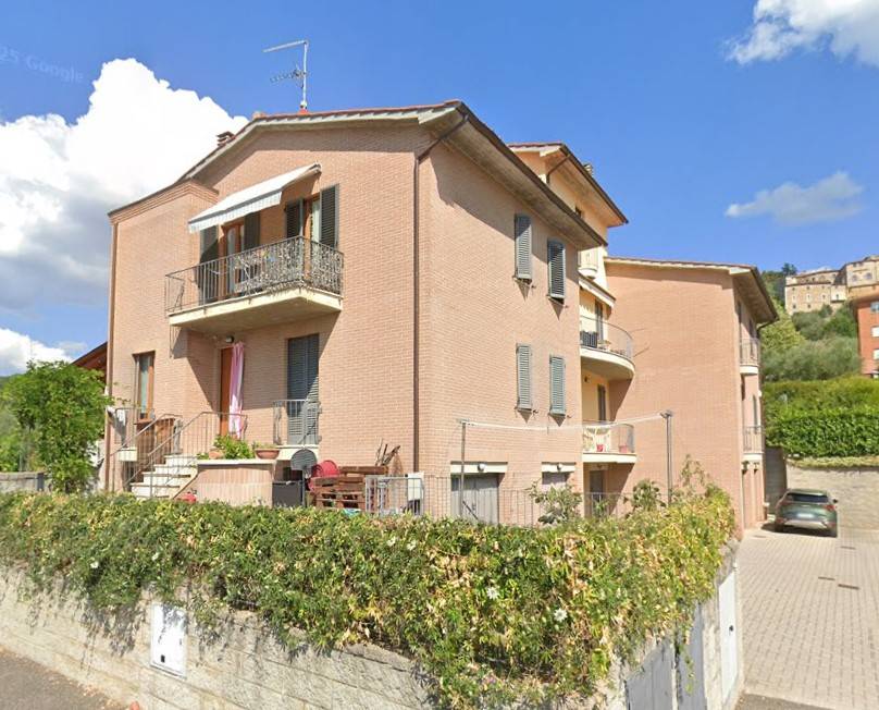 Appartamento in vendita a Rapolano Terme, Serre di Rapolano