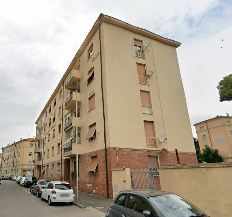 Appartamento in vendita a Livorno
