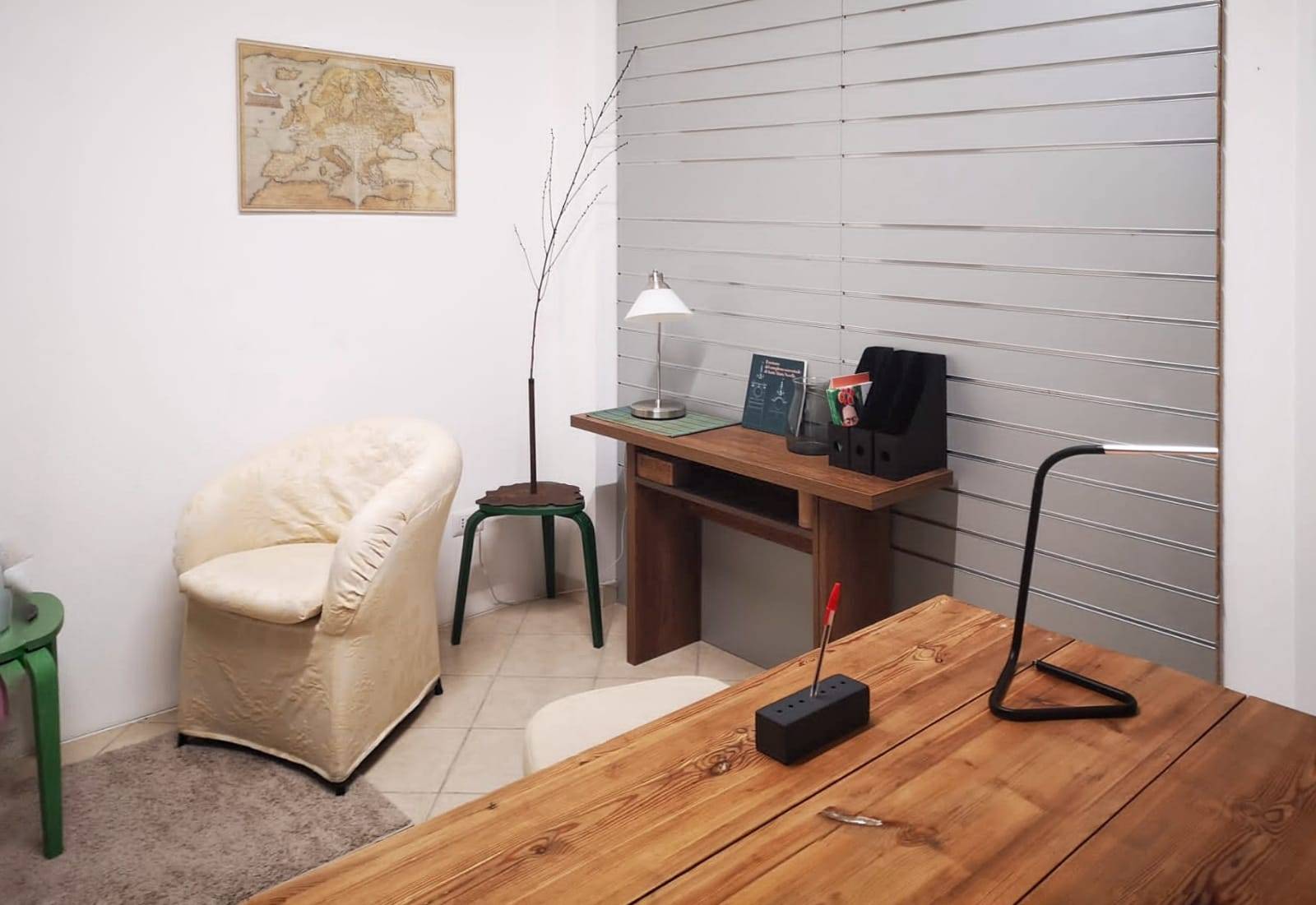 Studio/Ufficio in affitto a Orbetello