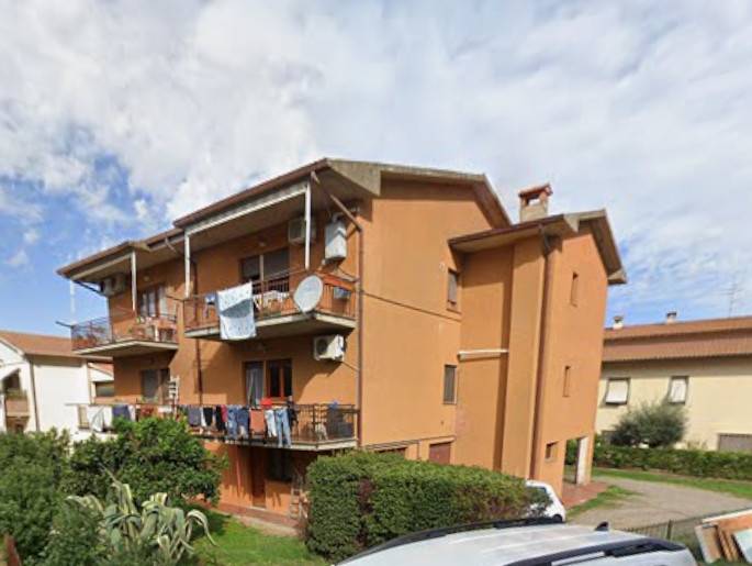 Appartamento in vendita a Gavorrano, Bagno di Gavorrano