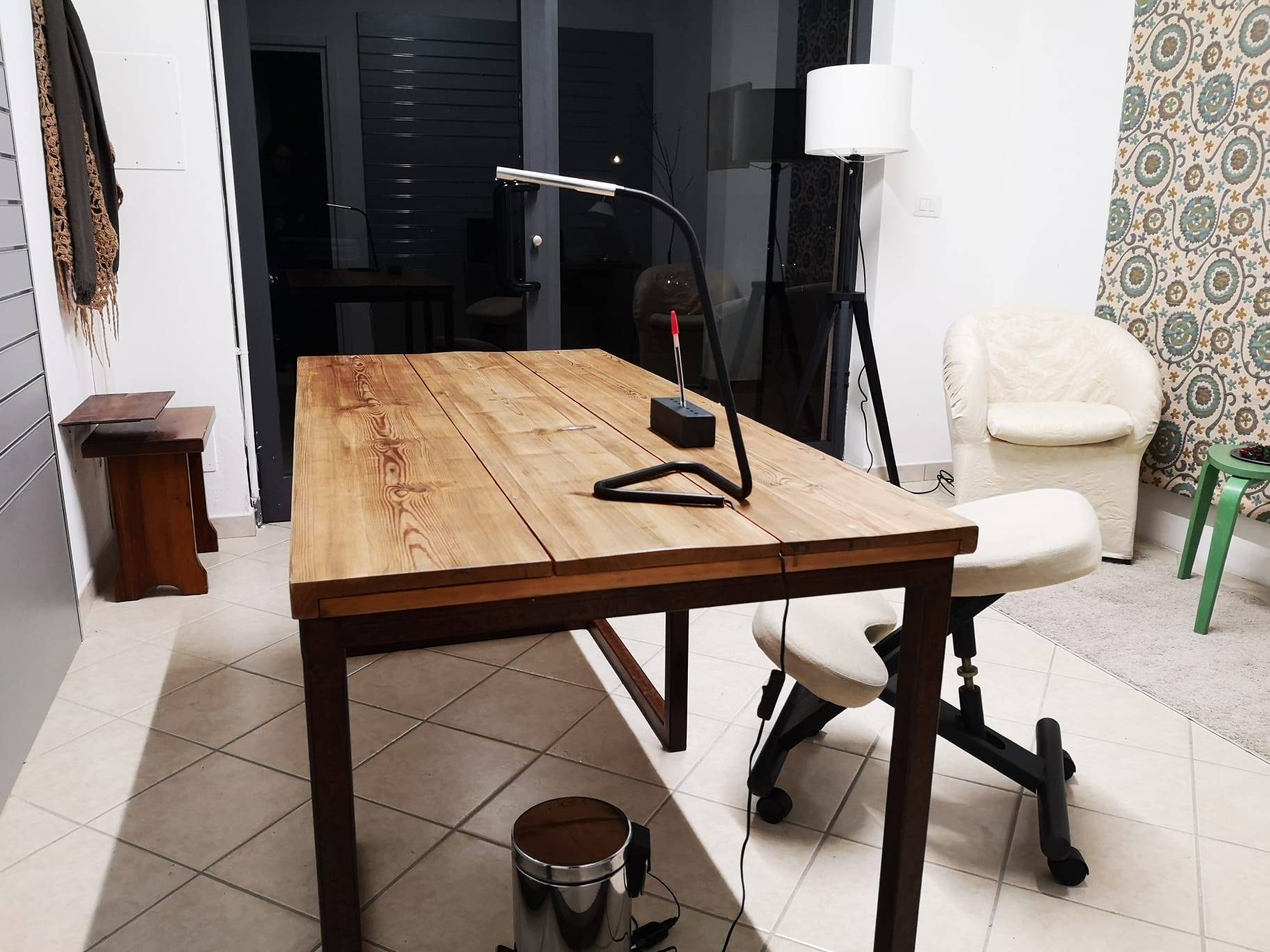 Studio/Ufficio in affitto a Orbetello