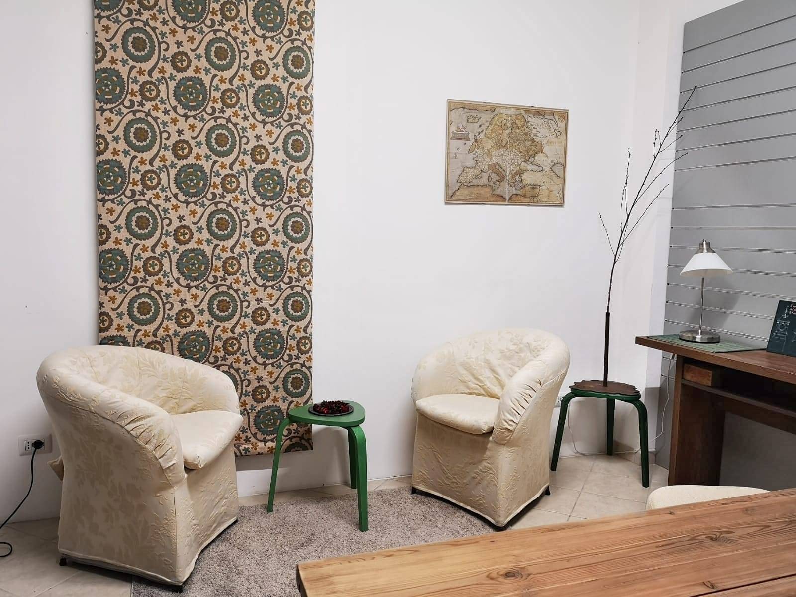 Studio/Ufficio in affitto a Orbetello