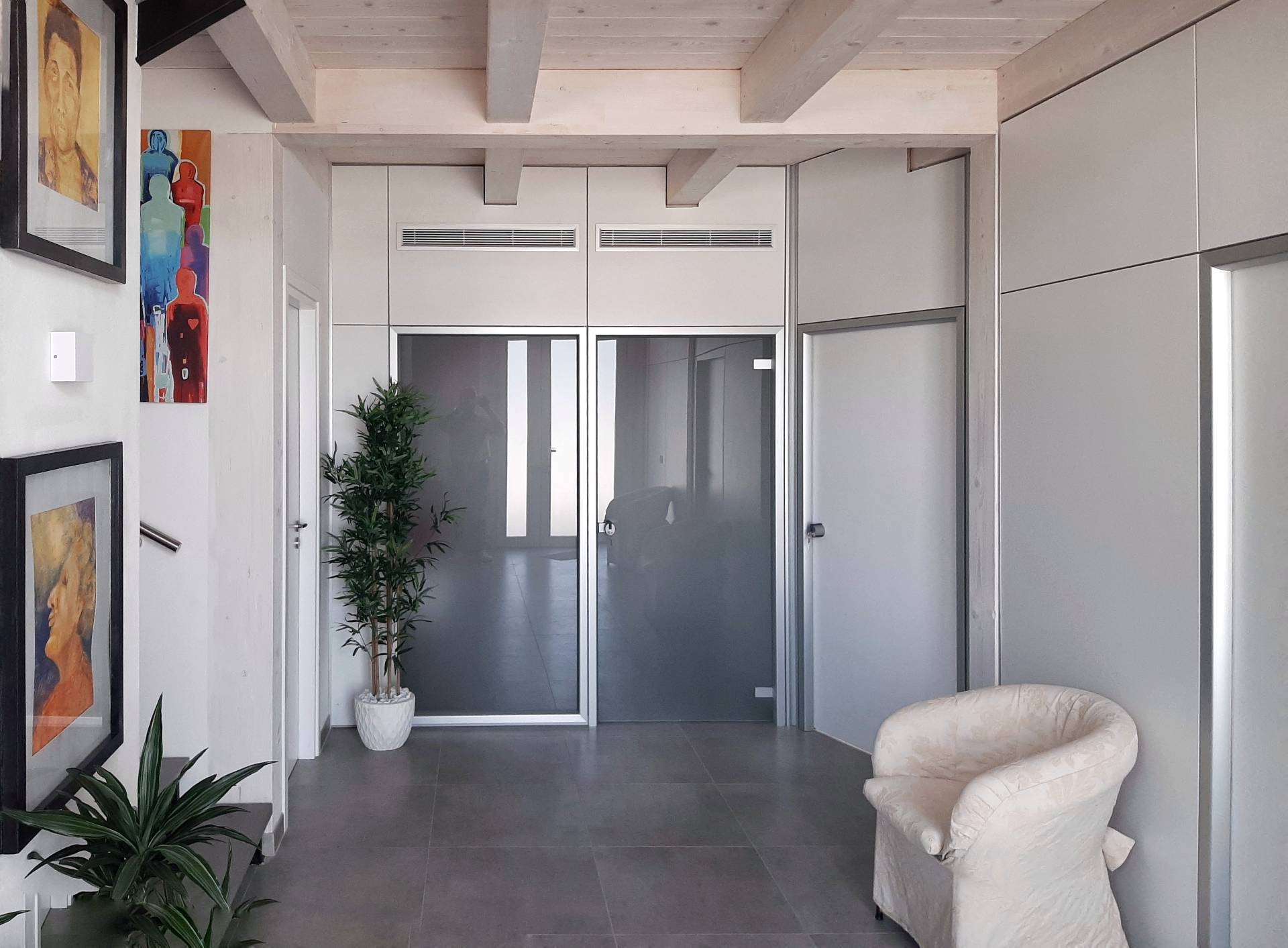 Studio/Ufficio in vendita a Capalbio, Borgo Carige