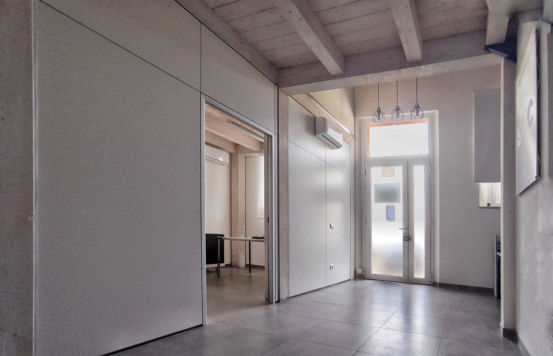 Studio/Ufficio in vendita a Capalbio, Borgo Carige