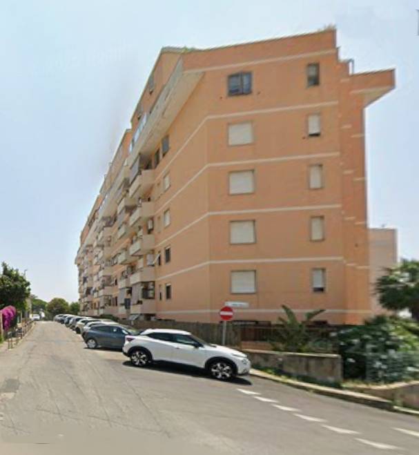 Appartamento in vendita a Civitavecchia