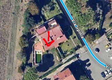 Villetta bifamiliare in vendita a Grosseto