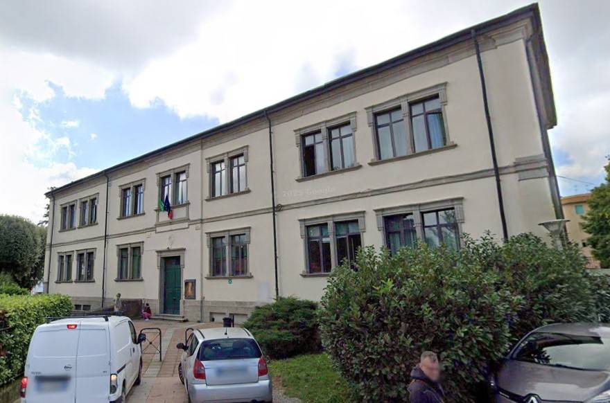 Appartamento in vendita a Piancastagnaio