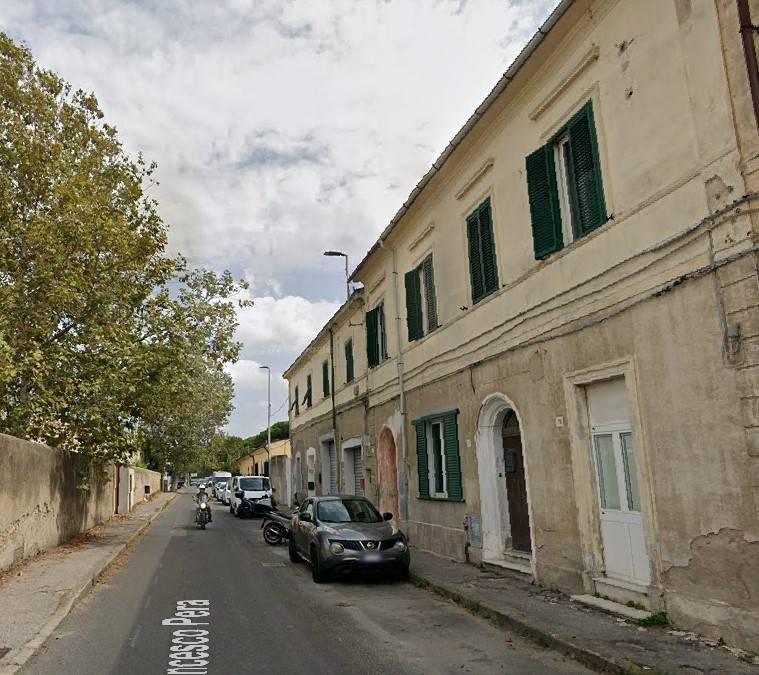 Appartamento in vendita a Livorno