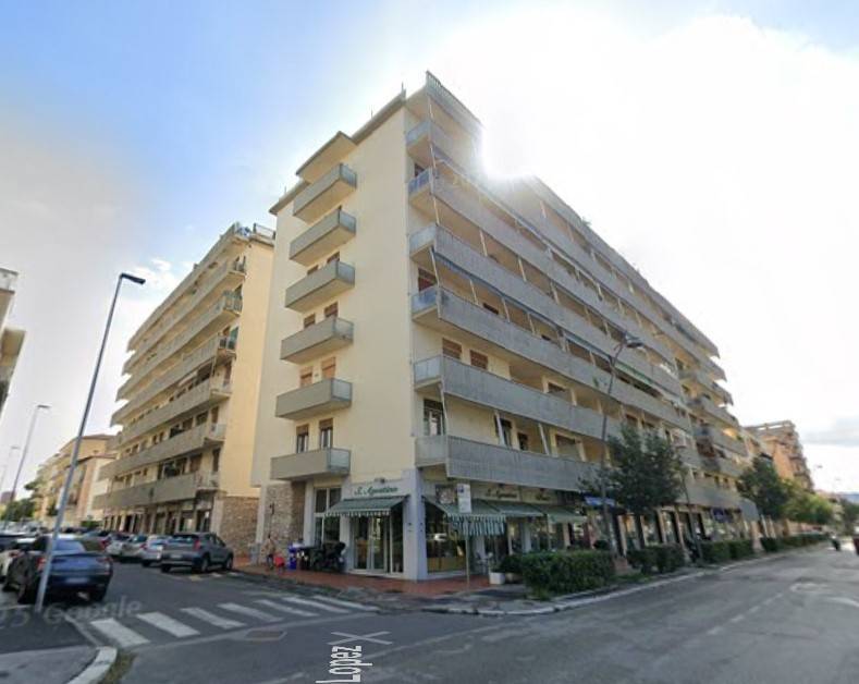 Appartamento in vendita a Livorno, Periferia sud