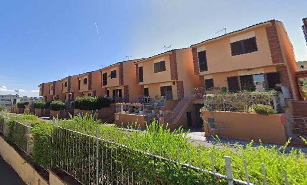 Villetta bifamiliare in vendita a Piombino