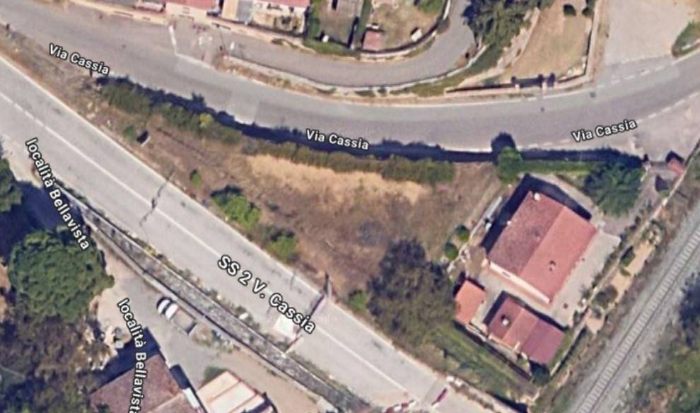 Box o garage in vendita a Poggibonsi, Bellavista