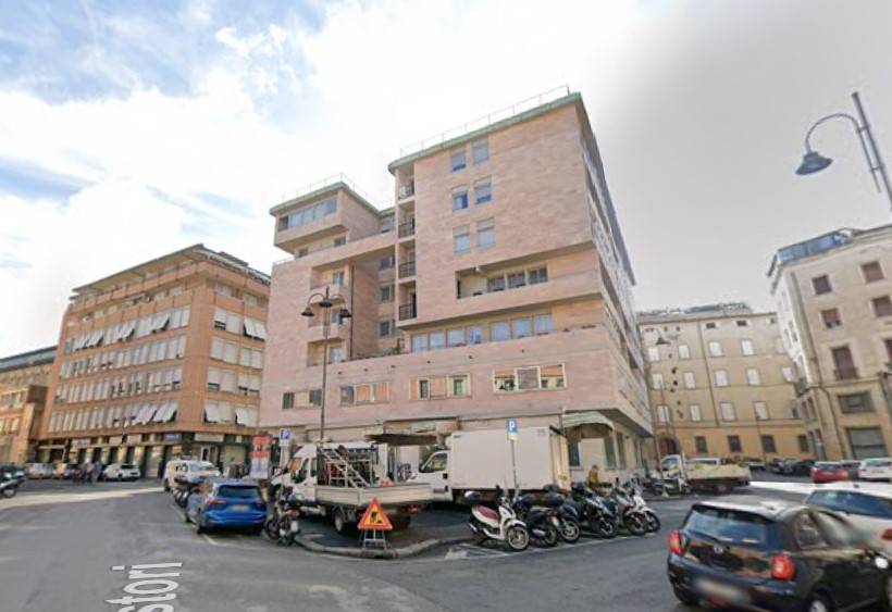 Appartamento in vendita a Livorno, Centro storico