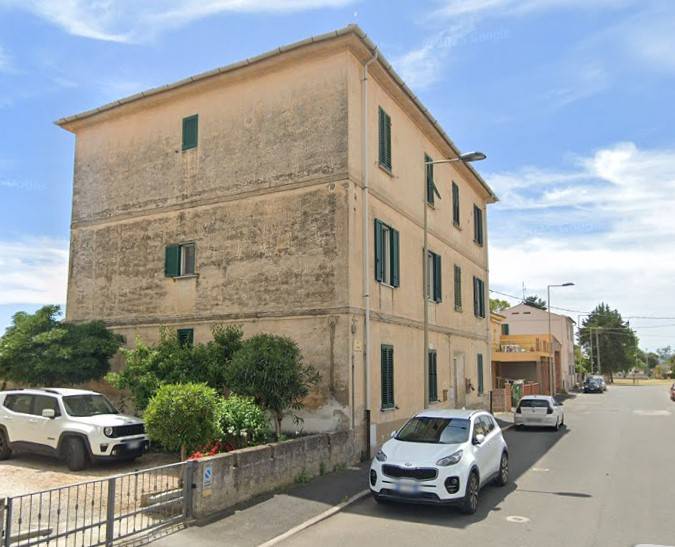 Appartamento in vendita a Campiglia Marittima, Venturina