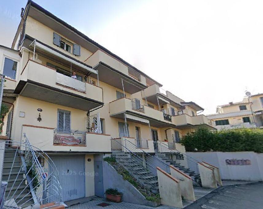 Appartamento in vendita a Rosignano Marittimo, Rosignano Solvay