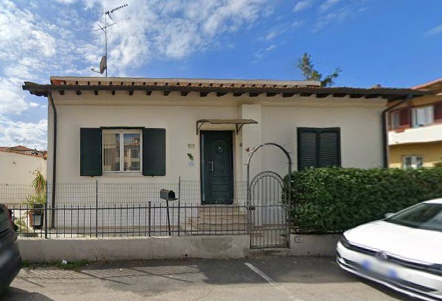 Appartamento in vendita a Rosignano Marittimo, Vada