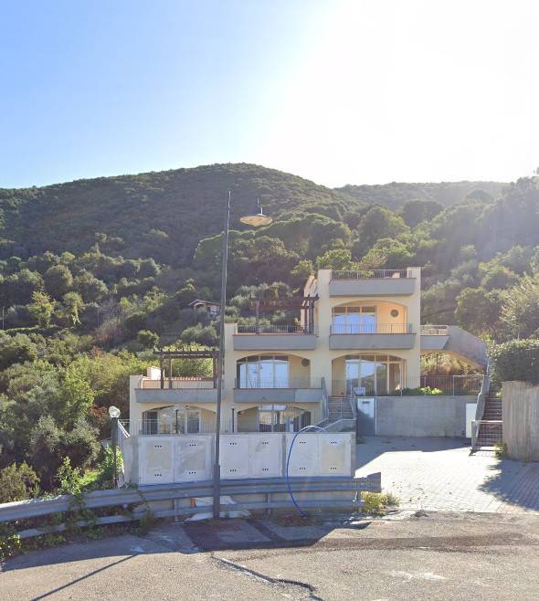 Appartamento in vendita a Scarlino