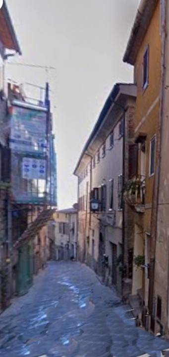 Appartamento in vendita a Scarlino