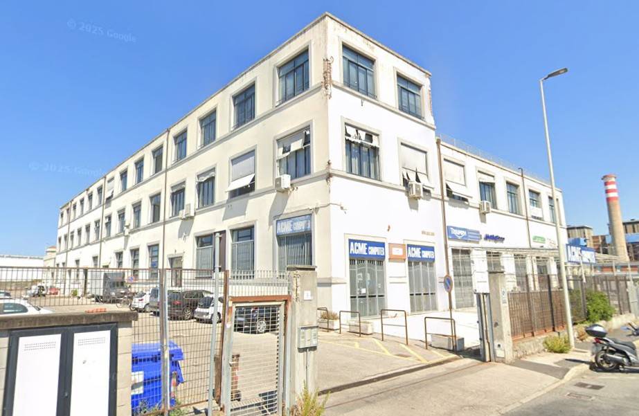 Studio/Ufficio in vendita a Livorno, Periferia nord