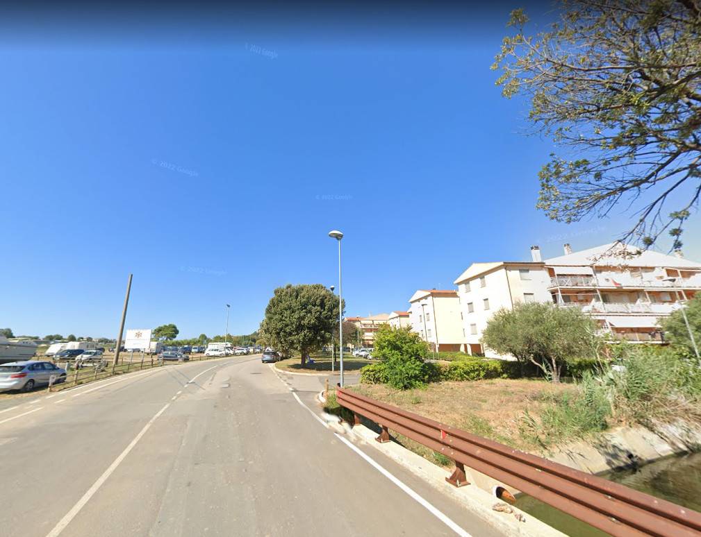 Appartamento in vendita a Castiglione della Pescaia