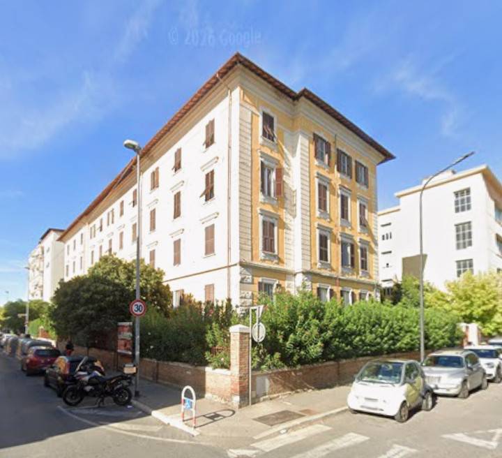 Appartamento in vendita a Grosseto