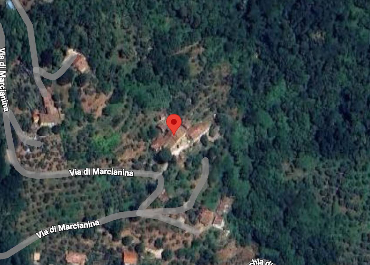 Appartamento in vendita a Pistoia